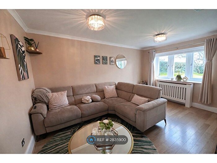 2 Bedroom Terraced House To Rent In Bushbarns, Waltham Cross, EN7