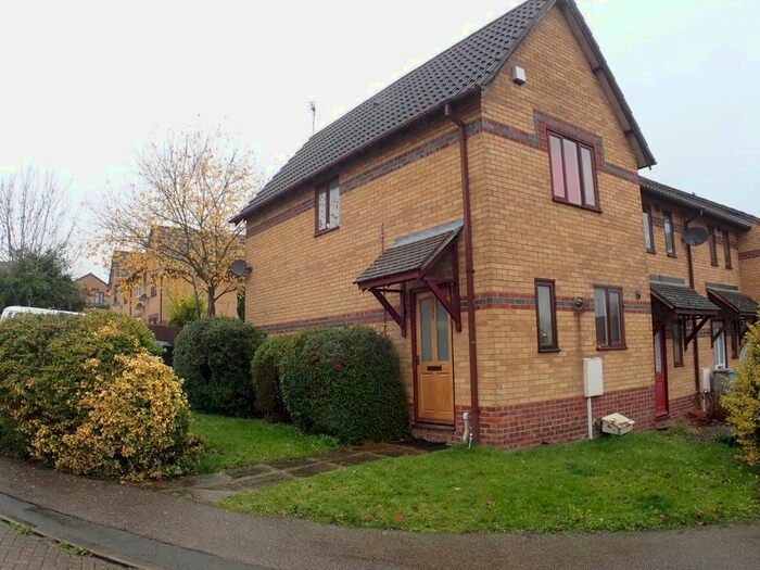 2 Bedroom Property To Rent In Torville Crescent, Kettering, NN15
