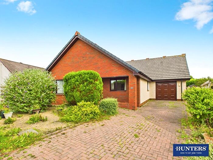 3 Bedroom Detached Bungalow For Sale In Kennels Road, Annan, DG12