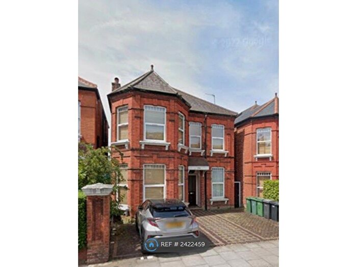 2 Bedroom Flat To Rent In Fordwych Road, London, NW2