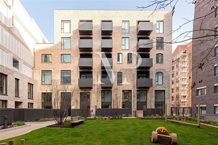 1 Bedroom Flat To Rent In Bermondsey, The Tannery, London, SE1
