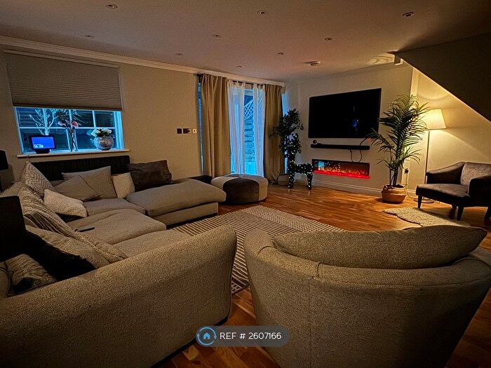 3 Bedroom Terraced House To Rent In Aston View, Hemel Hempstead, HP2