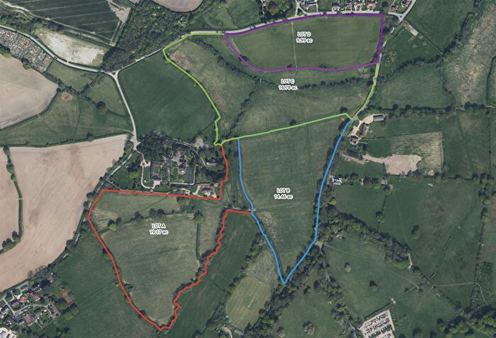 Land For Sale In Lot D, Glasshouse Lane, Lapworth, B94