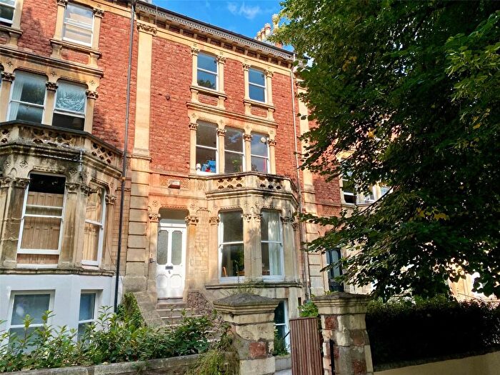 5 Bedroom Apartment For Sale In Hanbury Road, Clifton, Bristol, BS8