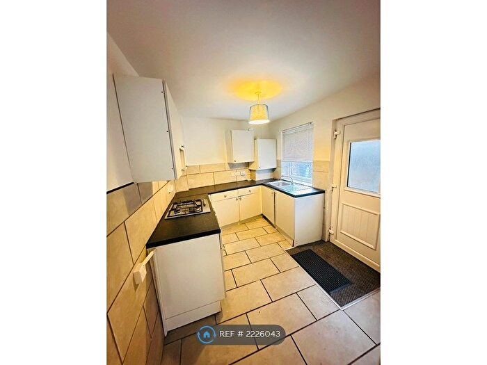 3 Bedroom Terraced House To Rent In Borough Road, St. Helens, WA10