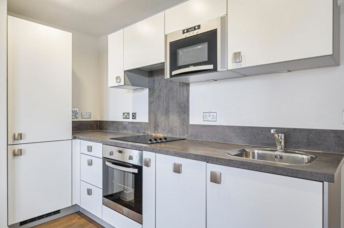 1 Bedroom Flat To Rent In Venice Corte, Elmira Street, SE13