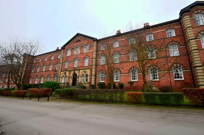 2 Bedroom Flat To Rent In Northgate Lodge, Pontefract, WF8