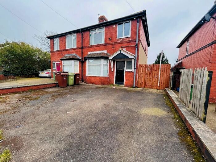 1 Bedroom Flat To Rent In Orchard Head Lane, Pontefract, WF8