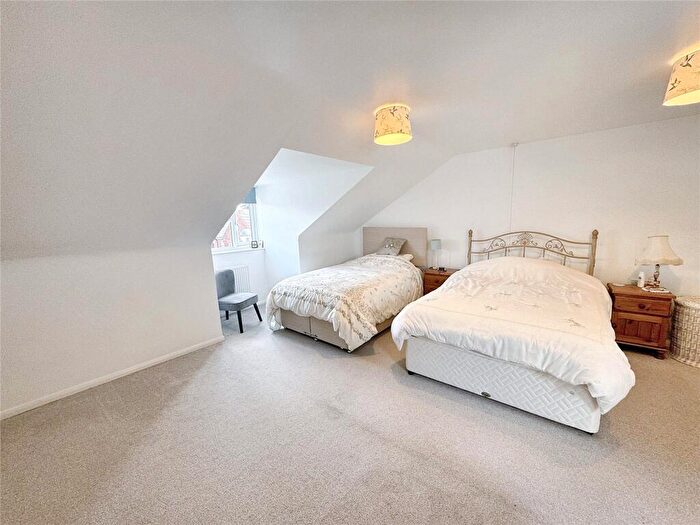 2 Bedroom Bungalow For Sale In Sutton Close, Quorn, Loughborough, LE12