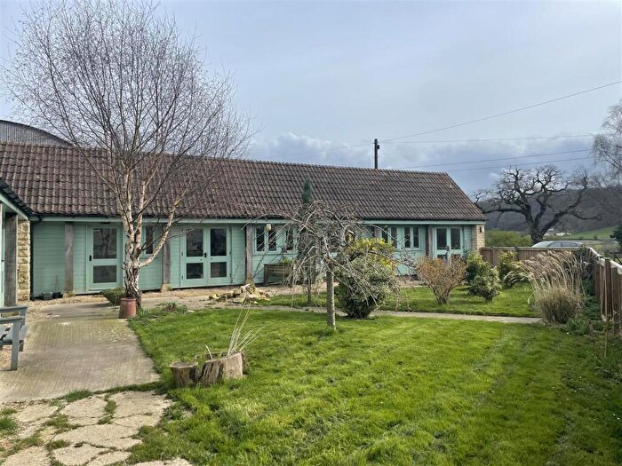 3 Bedroom Barn Conversion To Rent In Newbrook Farm, Uley, GL11
