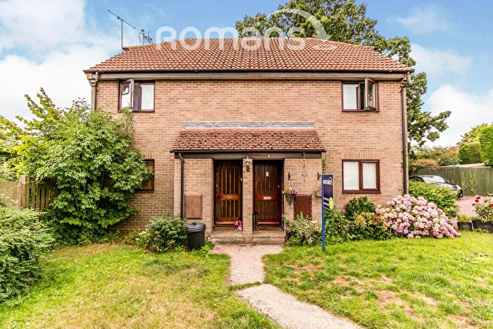 1 Bedroom Maisonette To Rent In Elford Close, Lower Earley, RG6