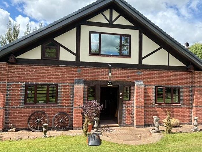 3 Bedroom House To Rent In Mill Lane, Edingale, Tamworth, B79
