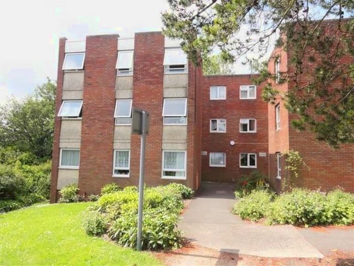 2 Bedroom Property To Rent In Sandy Hollow, Wolverhampton WV6