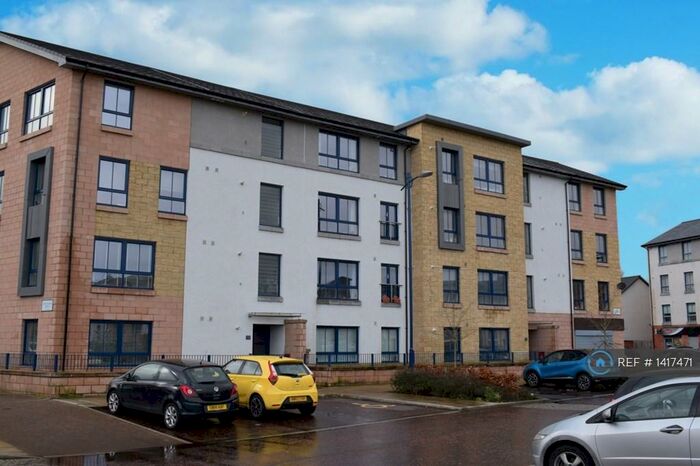 2 Bedroom Flat To Rent In Richmond Park Terrace, Glasgow, G5