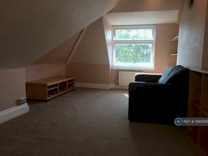 1 Bedroom Flat To Rent In Portchester Road, Bournemouth, BH8