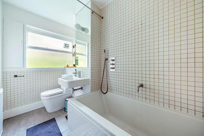 2 Bedroom Apartment For Sale In The Hall, Foxes Dale, London, SE3