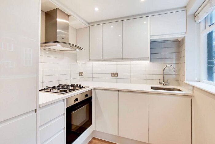 1 Bedroom Flat To Rent In Vincent Square, Westminster, London, SW1P