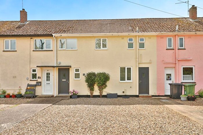 3 Bedroom House For Sale In Hendon Avenue, Watton, Thetford, IP25