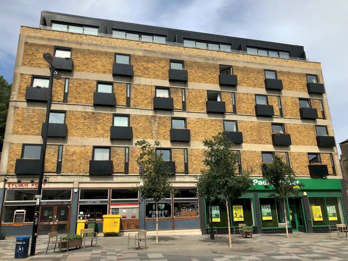 2 Bedroom Apartment To Rent In Dartmouth Road, Forest Hill, London, SE23