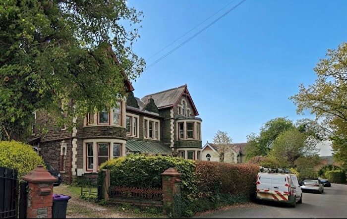 3 Bedroom Flat To Rent In Pontypool, NP4