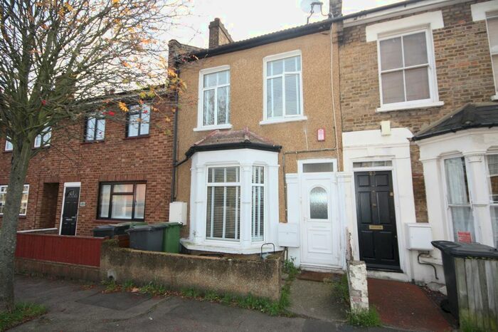 3 Bedroom Terraced House To Rent In Ardmere Road, London, SE13