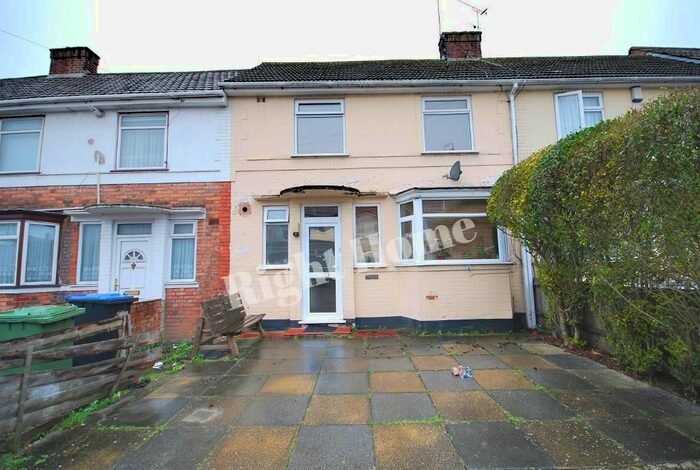 3 Bedroom End Of Terrace House To Rent In Crabtree Avenue, Wembley, Middlesex, HA0