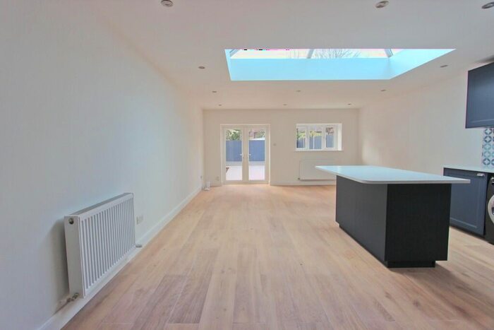 4 Bedroom Terraced House To Rent In Sebert Road, London, E7