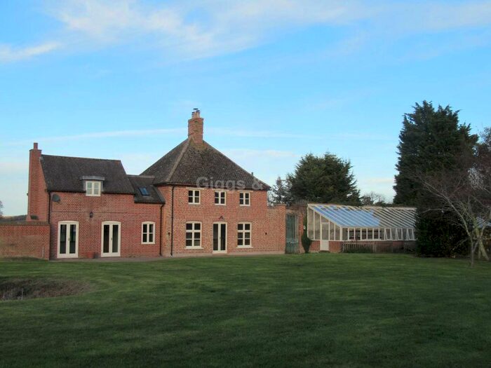 4 Bedroom Detached House To Rent In The Town, Great Staughton, PE19