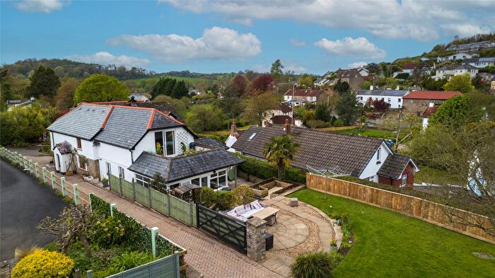 5 Bedroom Equestrian Property For Sale In Easter Street, Bishops Tawton, Barnstaple, EX32