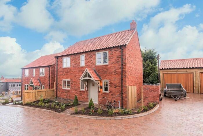 3 Bedroom Detached House For Sale In Priory Gardens, Thurgarton, Nottingham, NG14