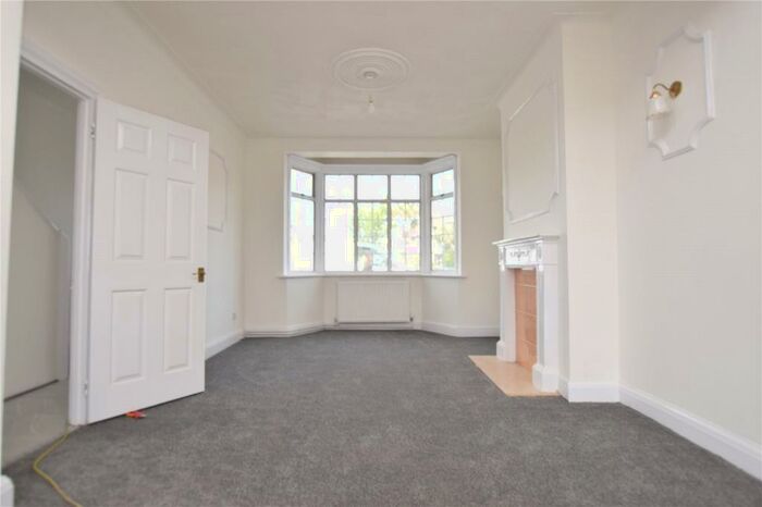3 Bedroom Semi-Detached House To Rent In Chadwell Heath Lane, Romford, RM6