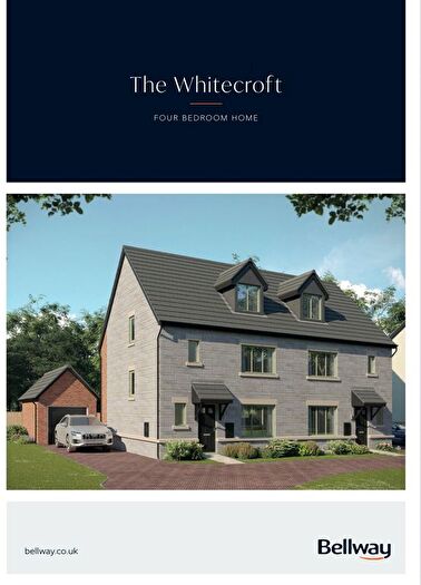 4 Bedroom Semi Detached House For Sale In Parc Mawr, Penllergaer, Swansea, SA4