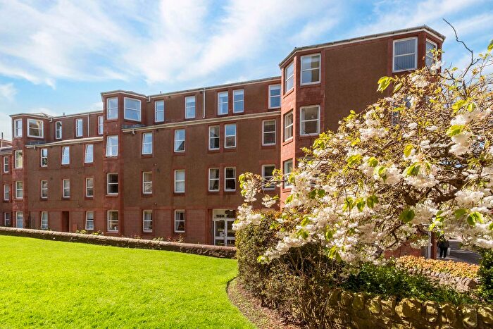 2 Bedroom Flat For Sale In / Tigh Mhor, High Street, North Berwick, EH39