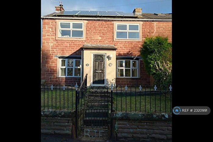 3 Bedroom Semi-Detached House To Rent In Garth Heads Road, Appleby-In-Westmorland, CA16