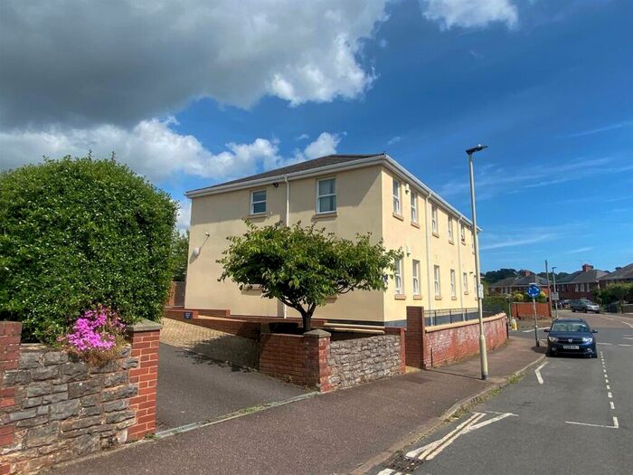 2 Bedroom Apartment To Rent In Exeter, EX2