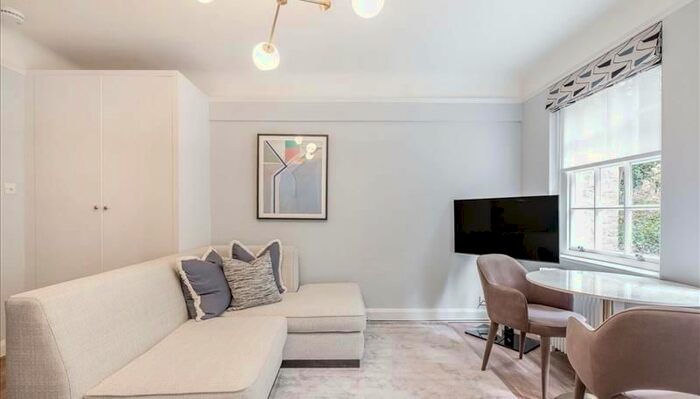 Studio To Rent In Pelham Court, Fulham Road, London, SW3