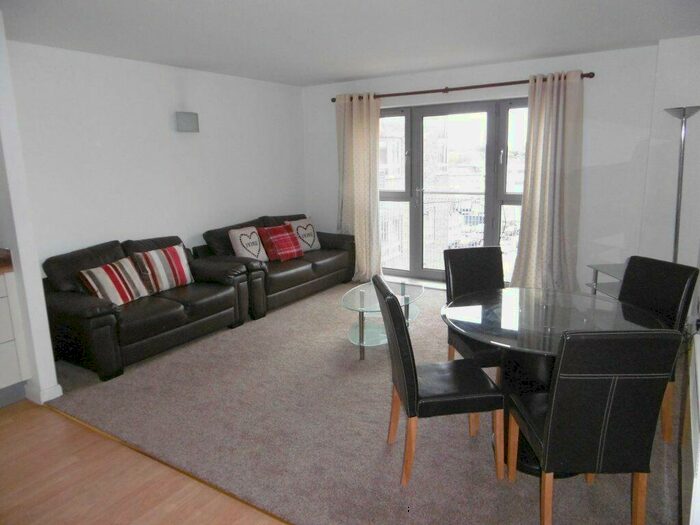 2 Bedroom Apartment To Rent In Riverside House, Derby, DE1