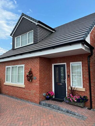2 Bedroom Detached House To Rent In Fylde Road, Southport, PR9