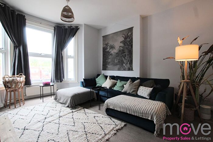 2 Bedroom Property To Rent In Gloucester Road, Cheltenham, GL51
