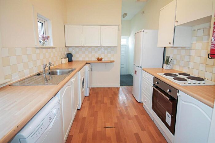 6 Bedroom Maisonette To Rent In £pppw - Shortridge Terrace, Jesmond, NE2