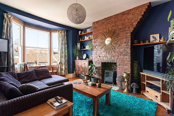 2 Bedroom Flat To Rent In Beaconsfield Road, Brighton, BN1