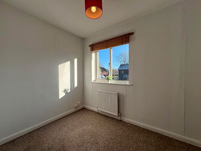 2 Bedroom Terraced House For Sale In Beaumont Grove, Aldershot, Hampshire, GU11