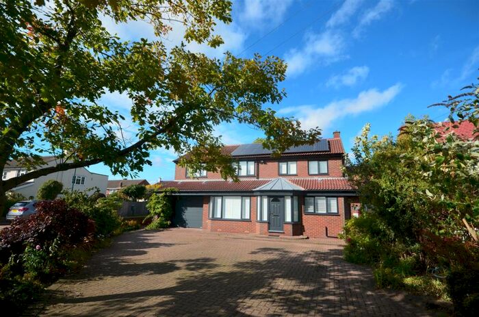 4 Bedroom Detached House To Rent In Moor Lane, Cleadon, Sunderland, SR6