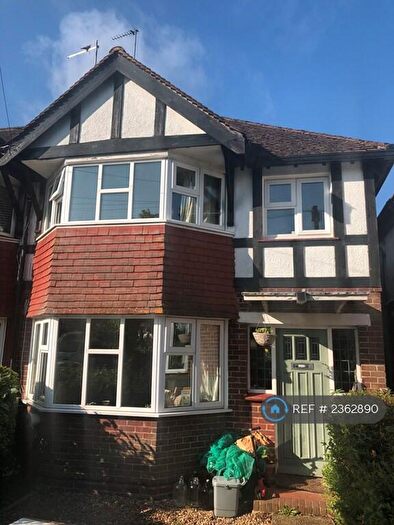 3 Bedroom Semi-Detached House To Rent In Harcourt Drive, Canterbury, CT2