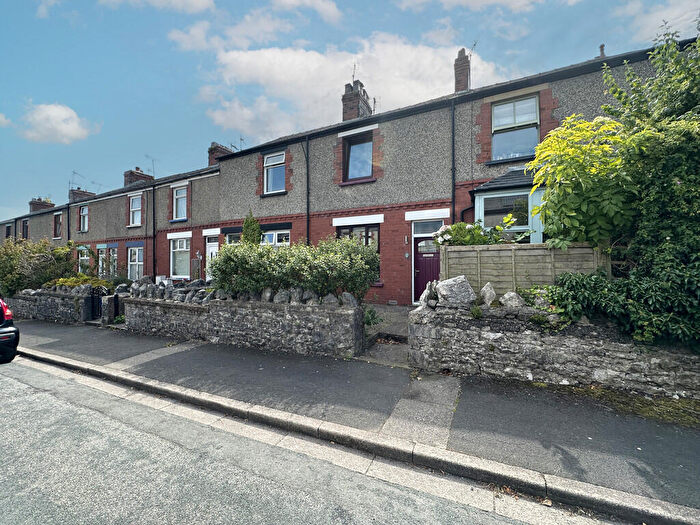 3 Bedroom Terraced House To Rent In Aldwych Terrace, Ulverston, Cumbria, LA12