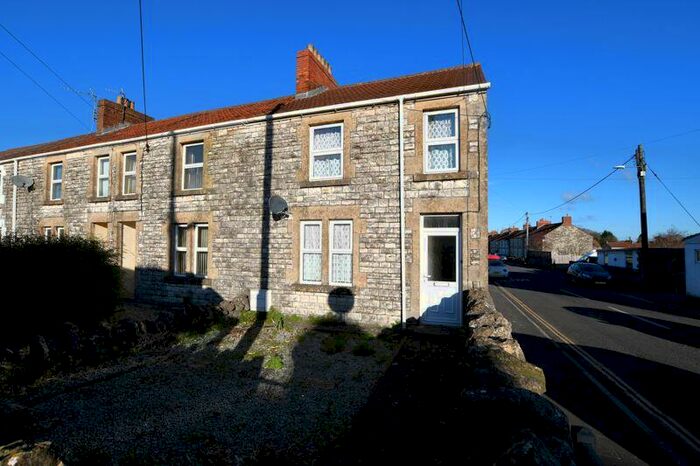 3 Bedroom Terraced House To Rent In Charlton Road, Midsomer Norton, BA3