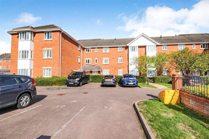 1 Bedroom Apartment To Rent In Beaumont Court, Flitwick, Bedfordshire, MK45