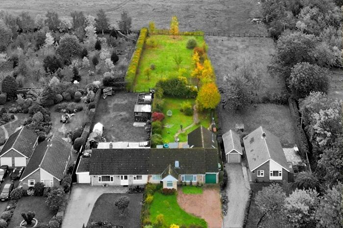 4 Bedroom Semi-Detached House For Sale In Church Road, Bulmer, CO10