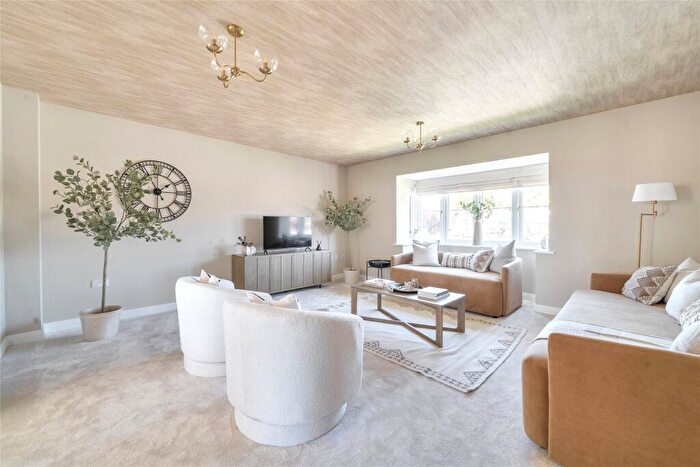 4 Bedroom Detached House For Sale In Open Event At Hartpury Meadows, Hartpury Meadows, Hartpury, Gloucester, GL19
