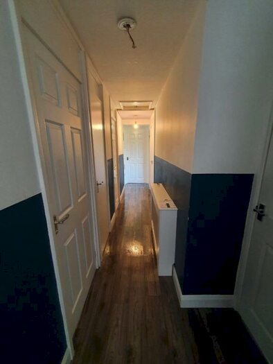 2 Bedroom Flat To Rent In Montgomery Avenue, Paisley, Renfrewshire, PA3